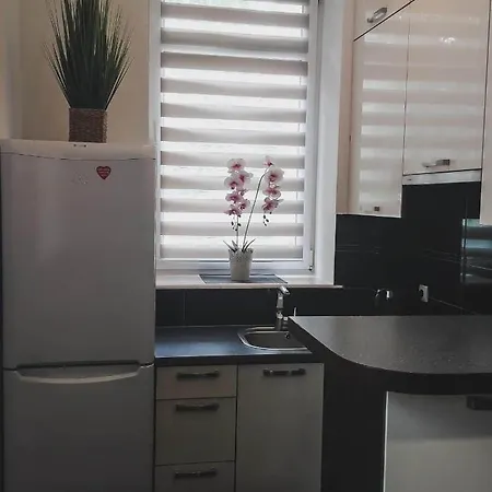 Apartamento Mieszkanie Przy Molo