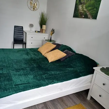 Apartamento Mieszkanie Przy Molo *