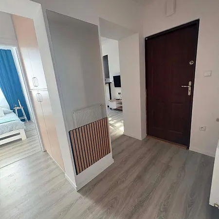 Mieszkanie Przy Molo Апартаменты *